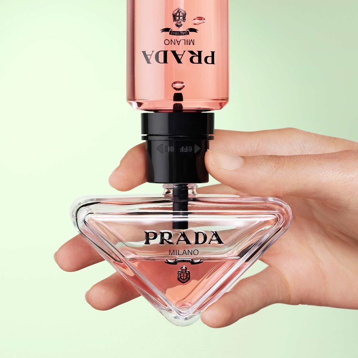 Prada Paradoxe EDP | My Perfume Shop Australia