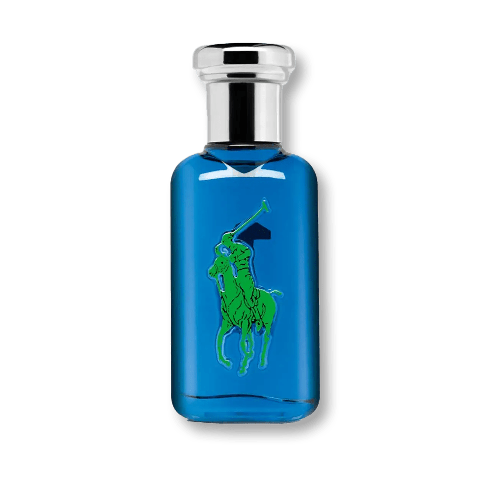 Ralph Lauren Big Pony 1 EDT For Men | My Perfume Shop Australia