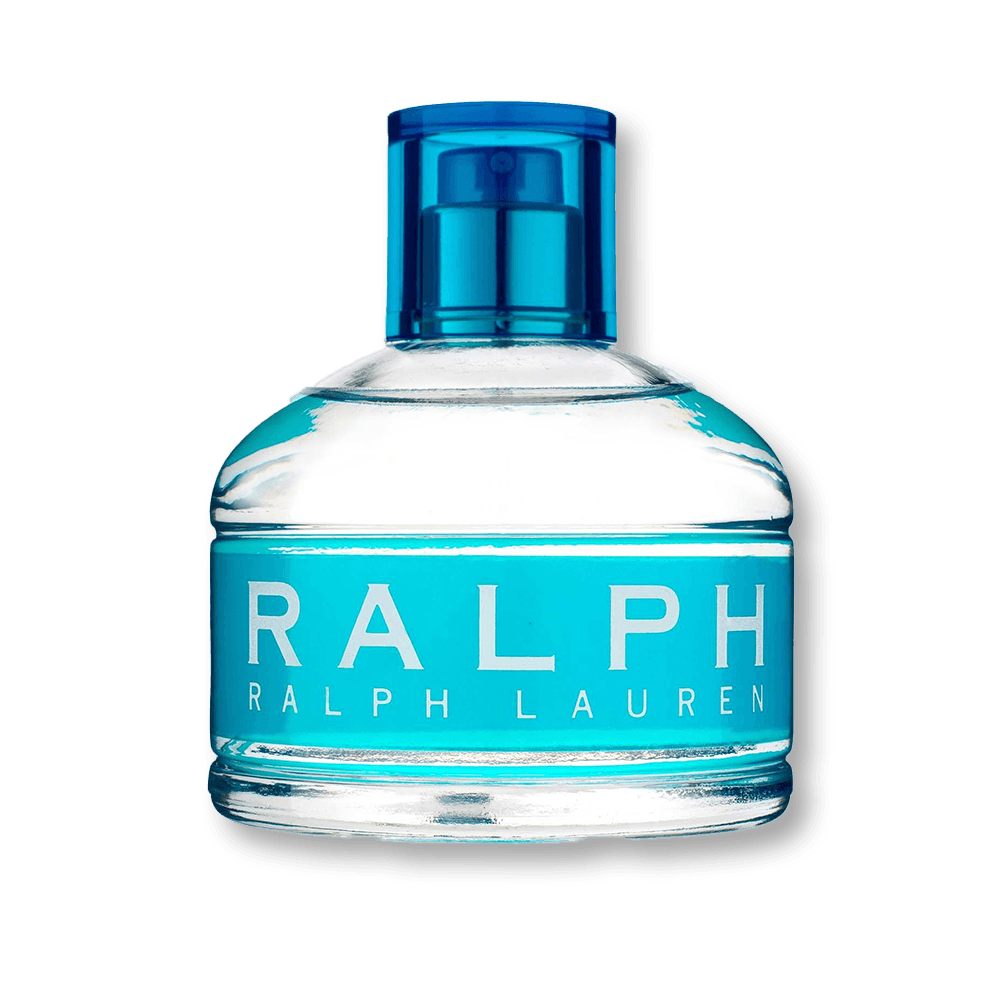Ralph Lauren EDT For Women | My Perfume Shop Australia