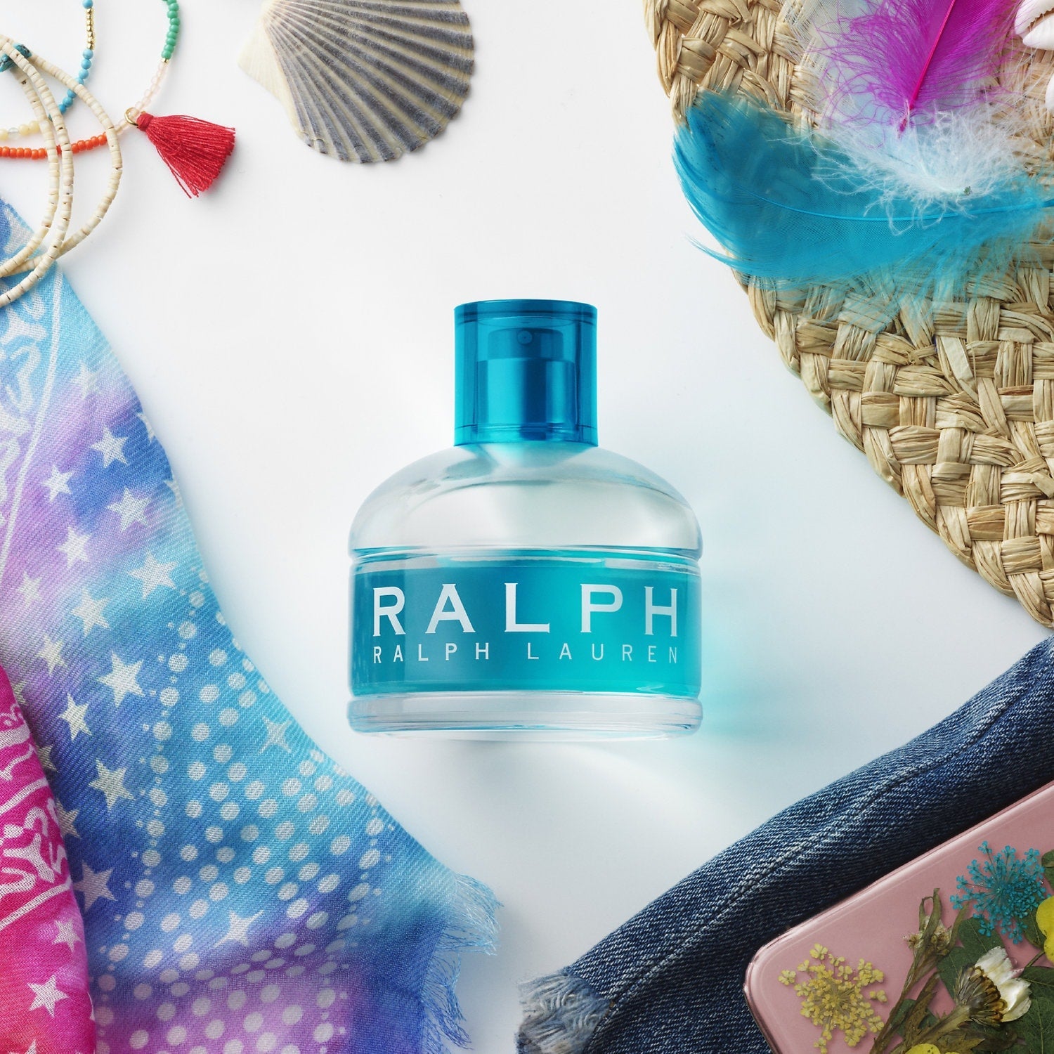Ralph Lauren EDT For Women | My Perfume Shop Australia