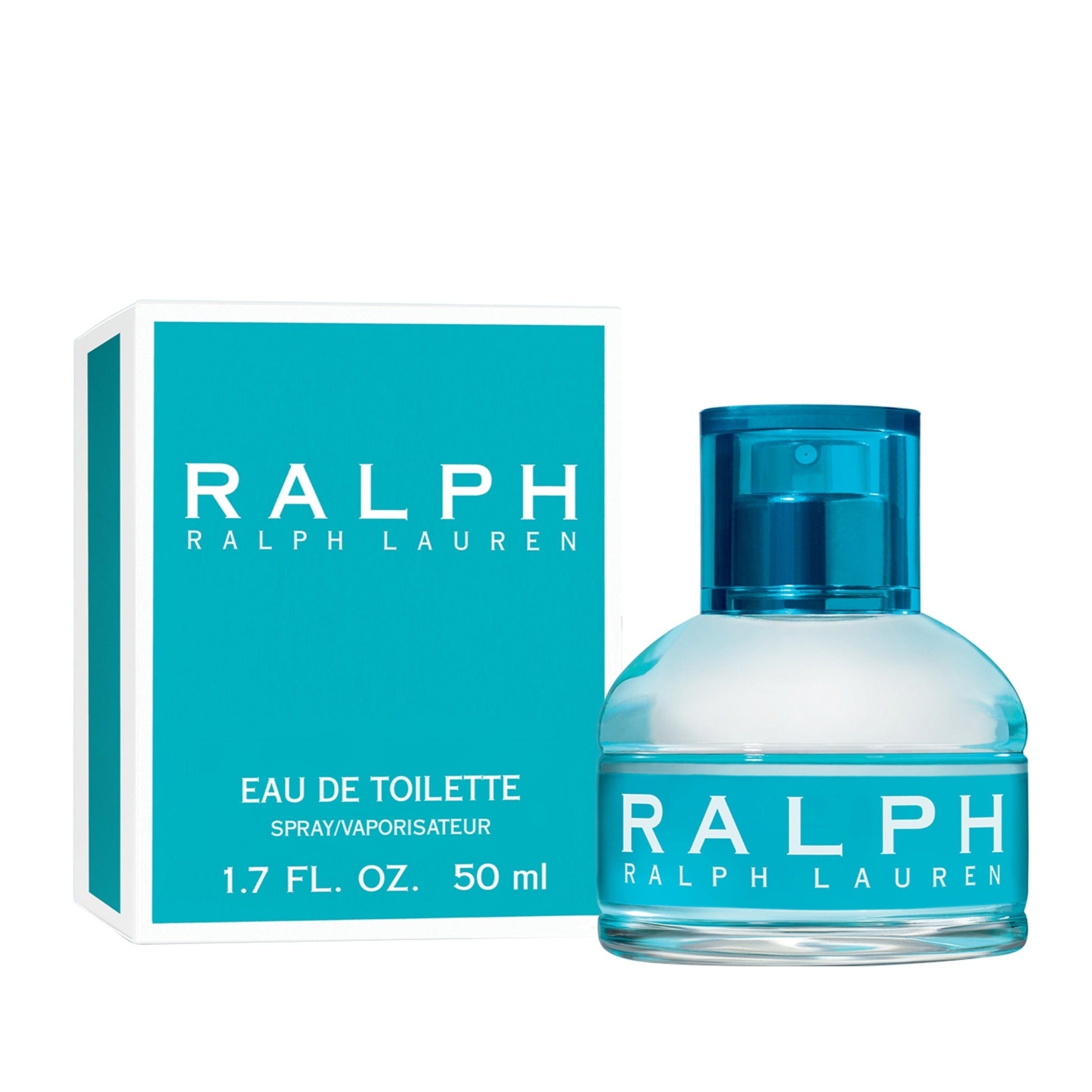 Ralph Lauren EDT For Women | My Perfume Shop Australia