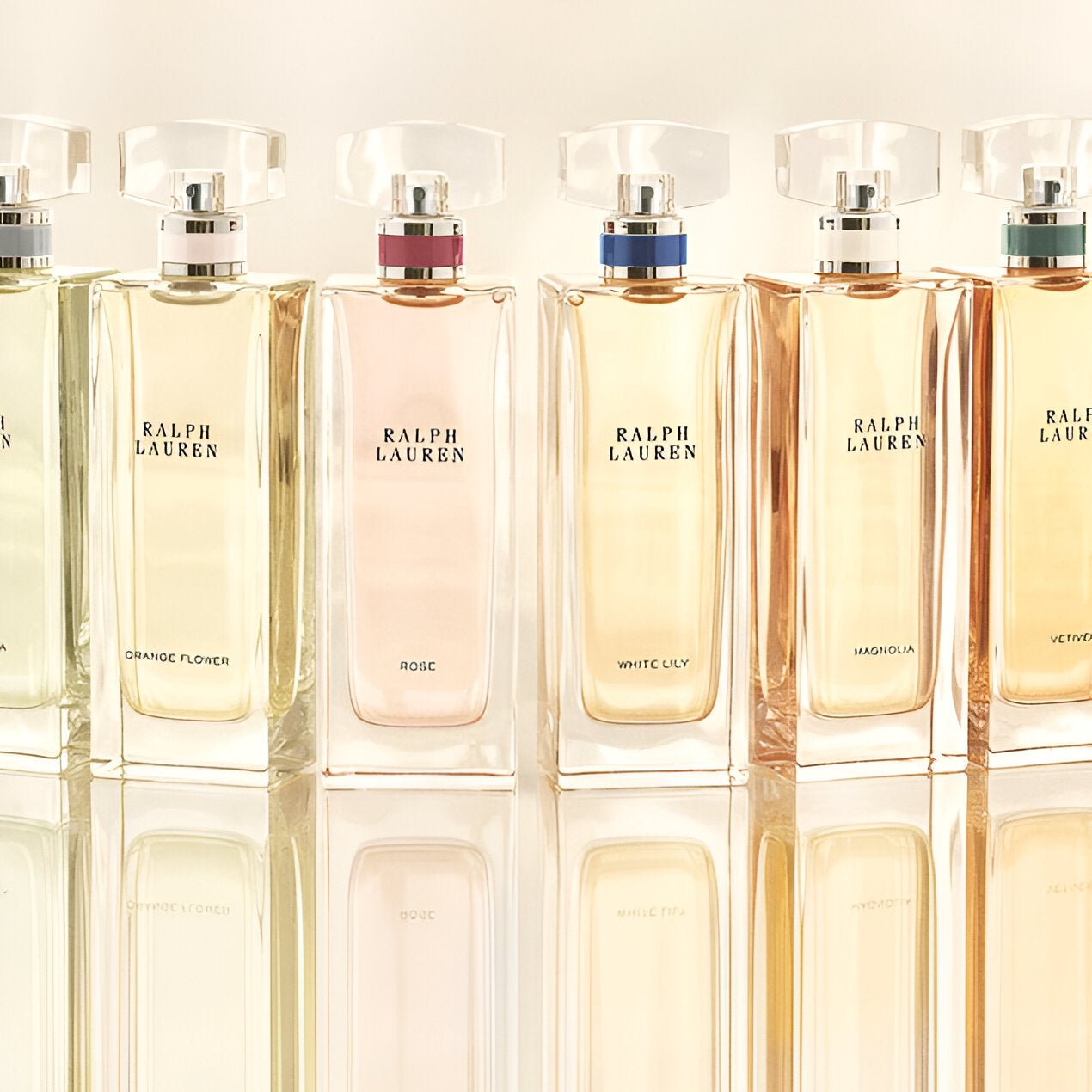 Ralph Lauren Luxury Collection Magnolia EDP | My Perfume Shop Australia
