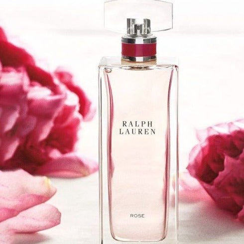 Ralph Lauren Luxury Collection Rose EDP | My Perfume Shop Australia