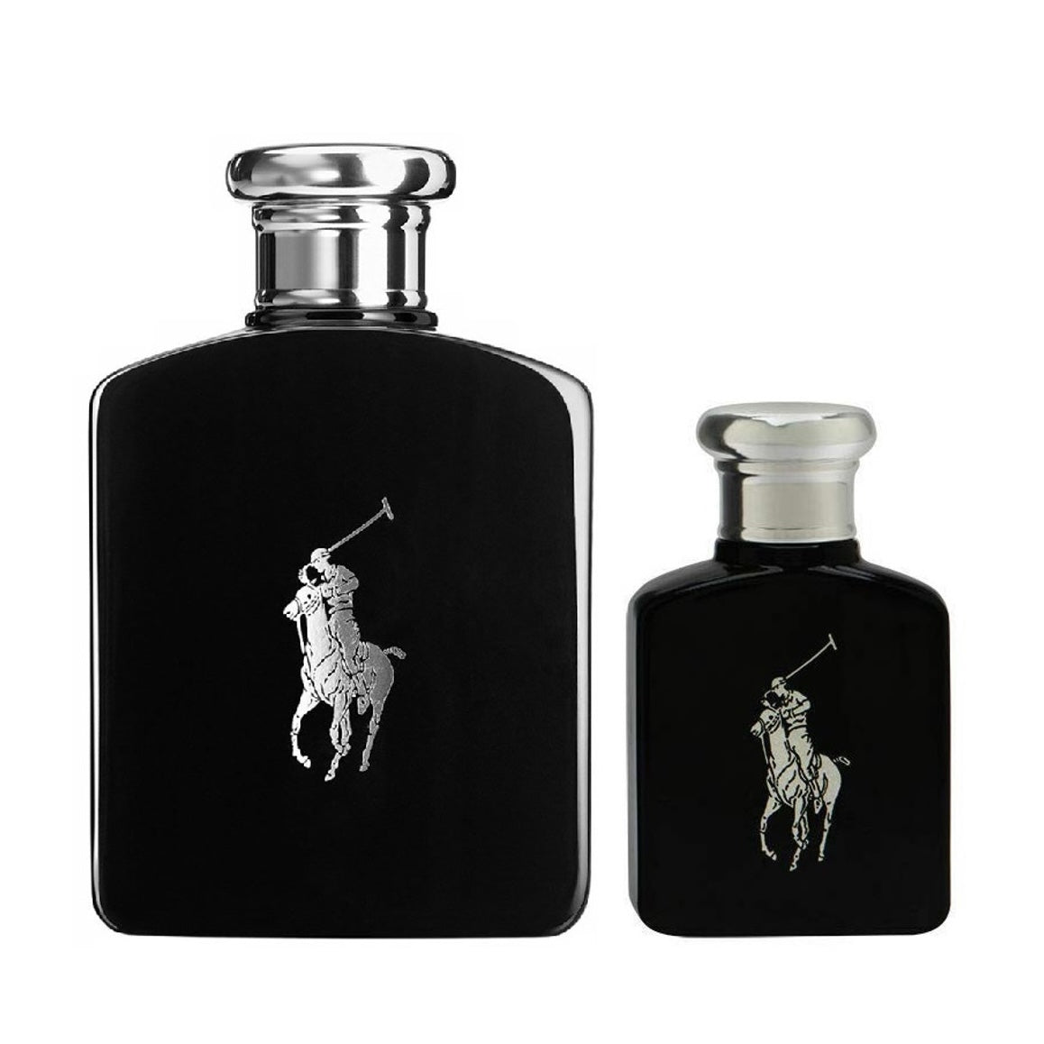 Ralph Lauren Polo Black EDT Travel Set | My Perfume Shop Australia