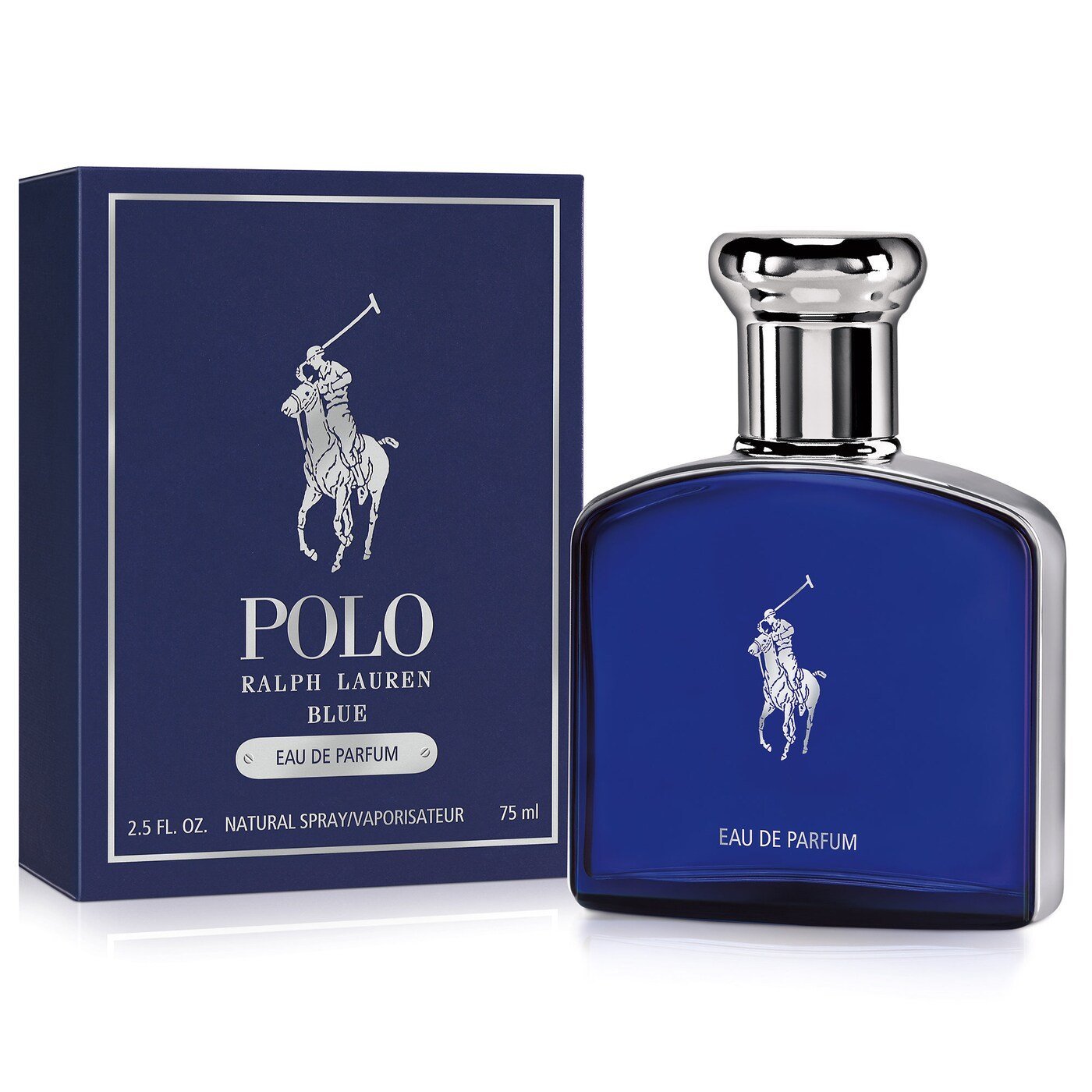 Ralph Lauren Polo Blue EDP - My Perfume Shop Australia