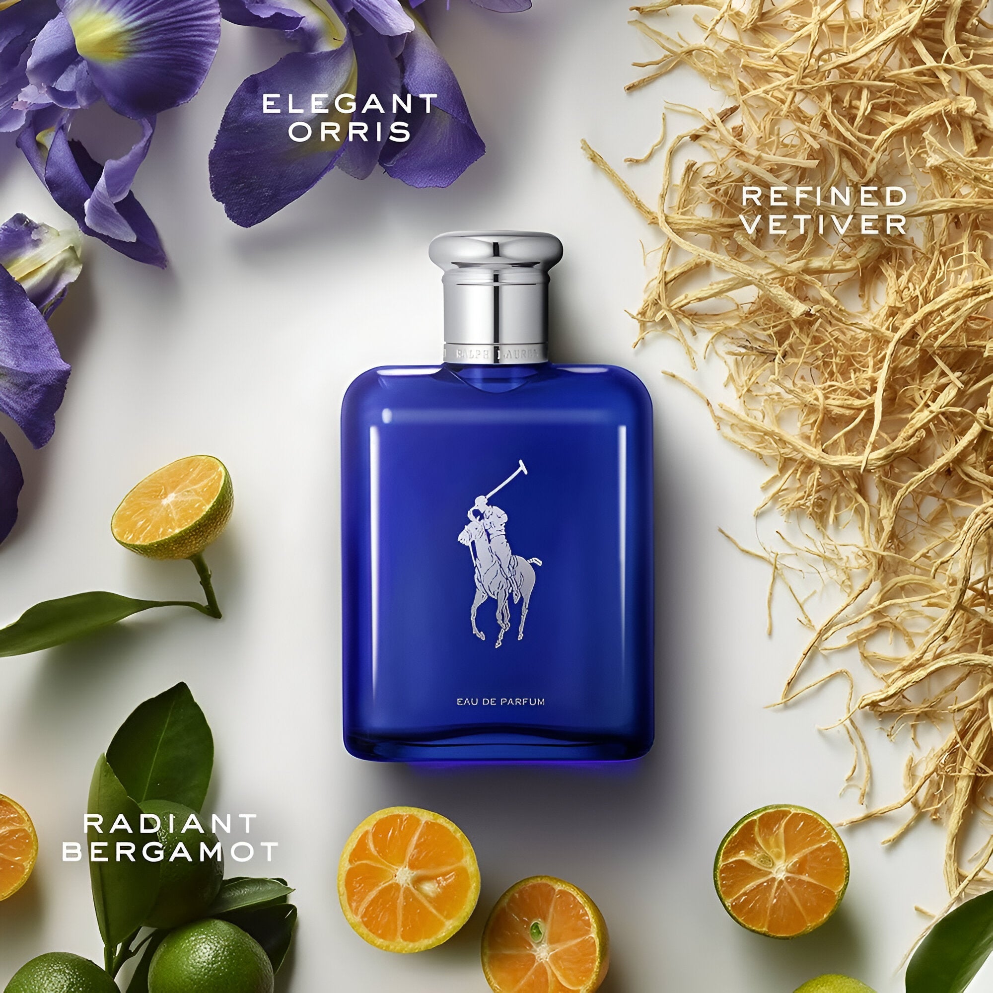 Ralph Lauren Polo Blue EDT | My Perfume Shop Australia