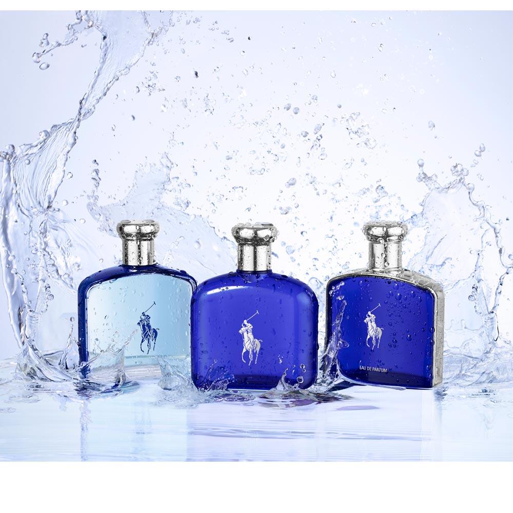 Ralph Lauren Polo Blue EDT - My Perfume Shop Australia