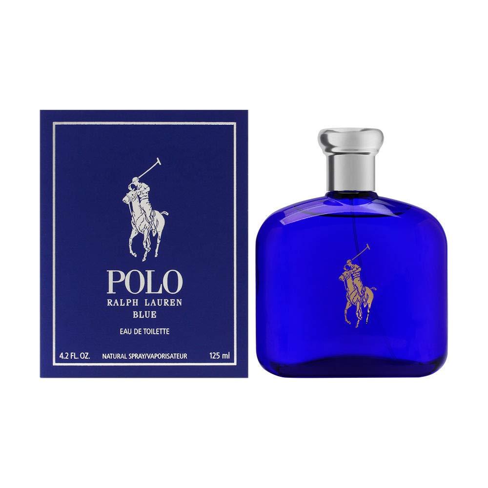 Ralph Lauren Polo Blue EDT Travel Set - My Perfume Shop Australia