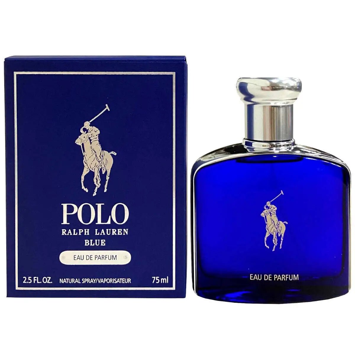 Ralph Lauren Polo Blue Parfum | My Perfume Shop Australia