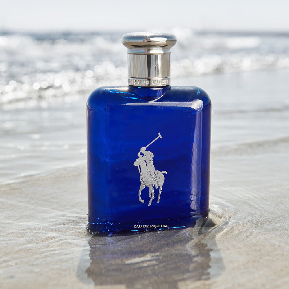 Ralph Lauren Polo Blue Parfum | My Perfume Shop Australia