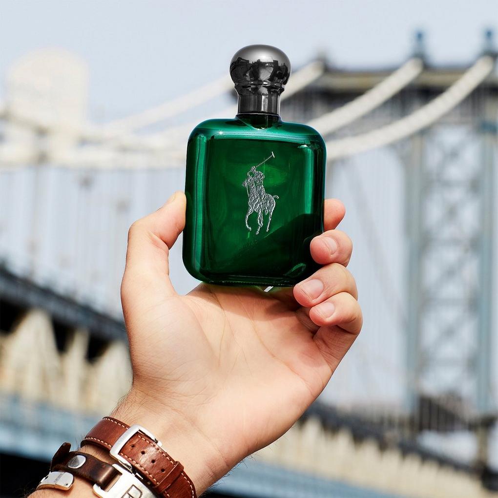 Ralph Lauren Polo Cologne Intense | My Perfume Shop Australia