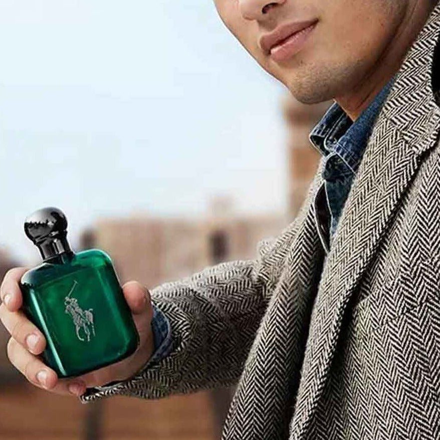 Ralph Lauren Polo Cologne Intense | My Perfume Shop Australia