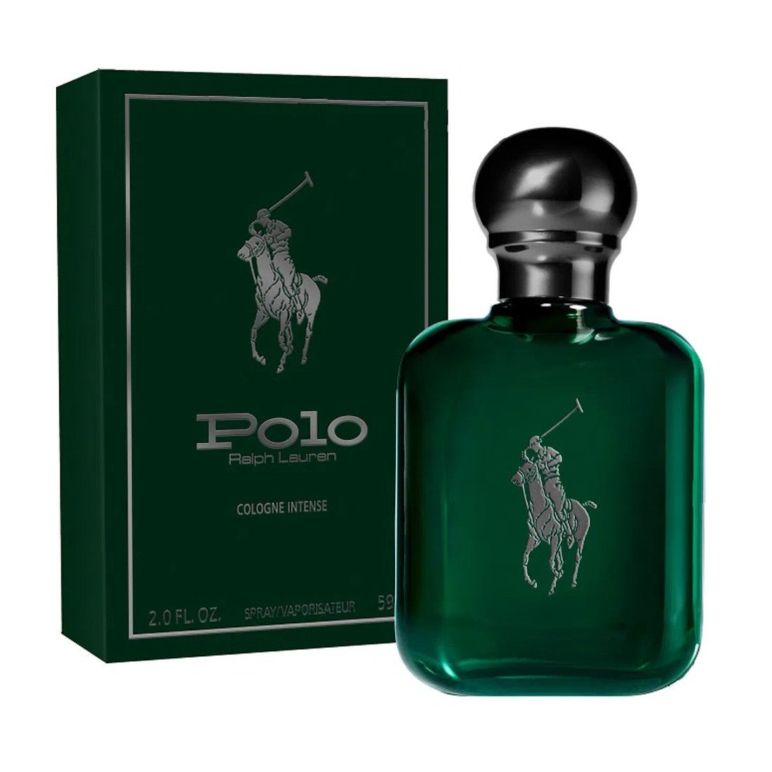 Ralph Lauren Polo Cologne Intense | My Perfume Shop Australia