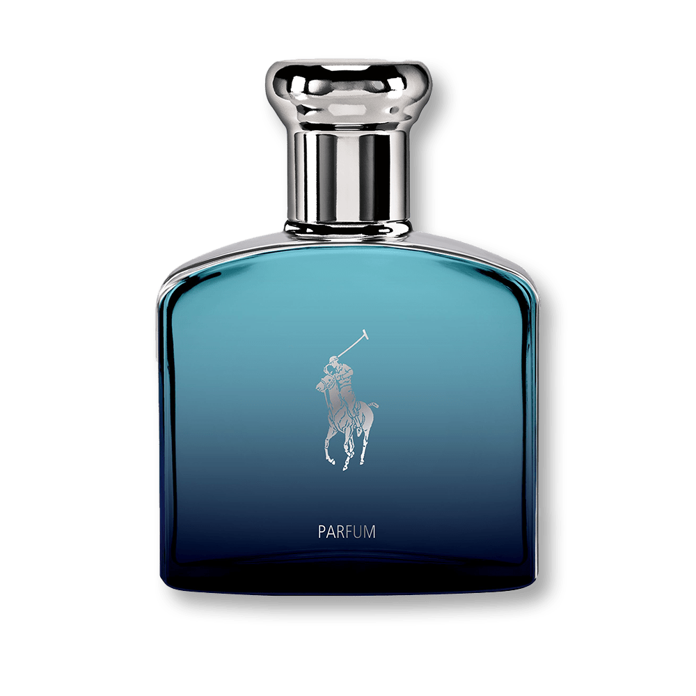 Ralph Lauren Polo Deep Blue For Men Parfum | My Perfume Shop Australia