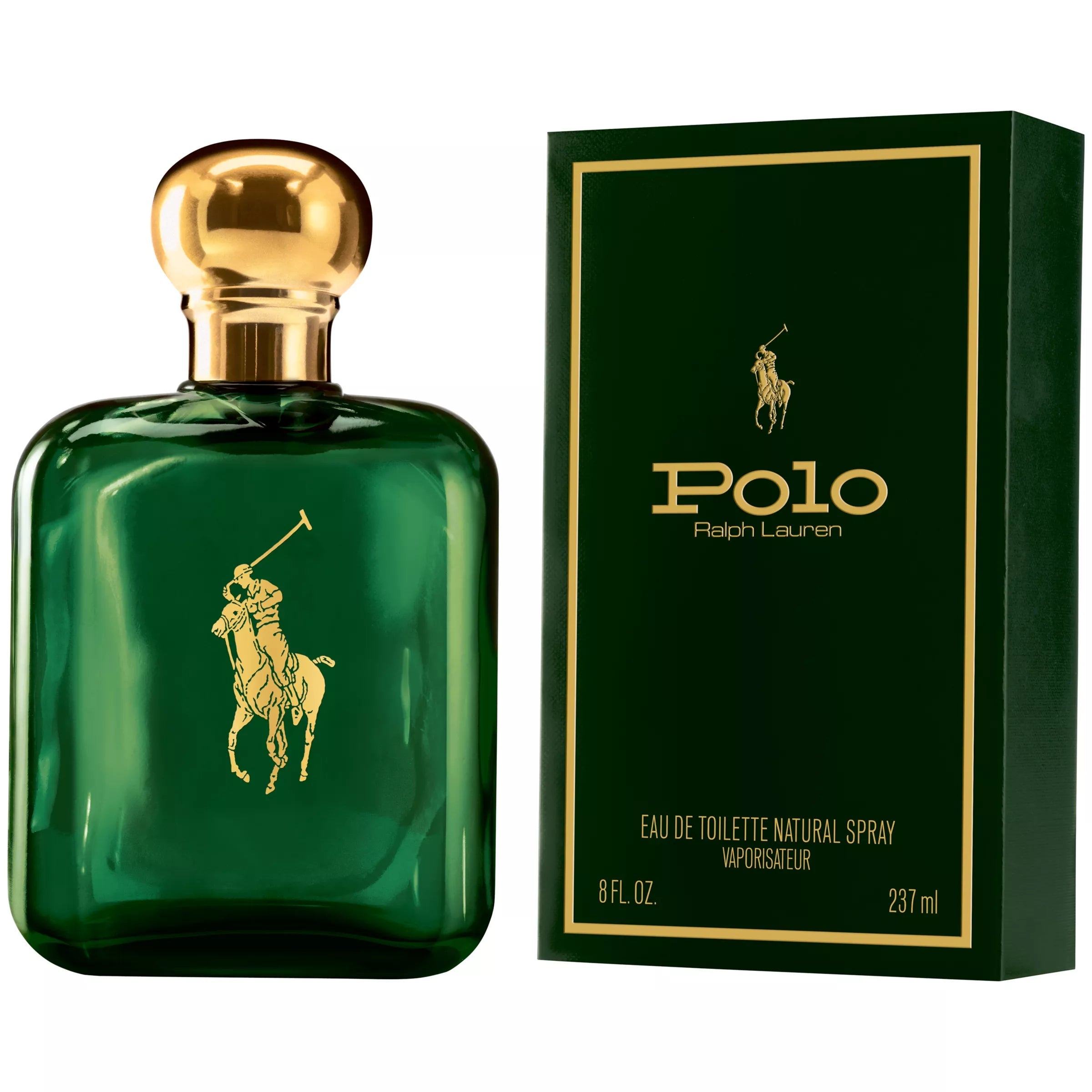 Ralph Lauren Polo Green EDT For Men | My Perfume Shop Australia