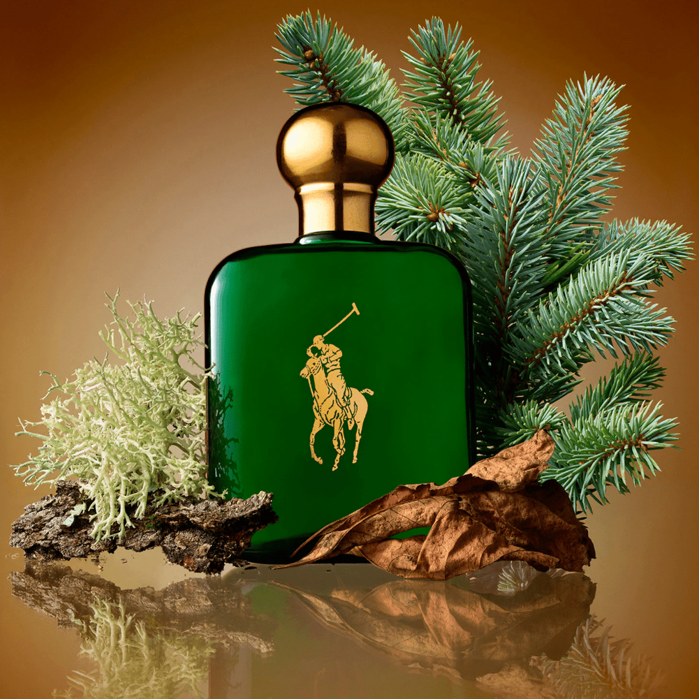 Ralph Lauren Polo Green EDT For Men | My Perfume Shop Australia