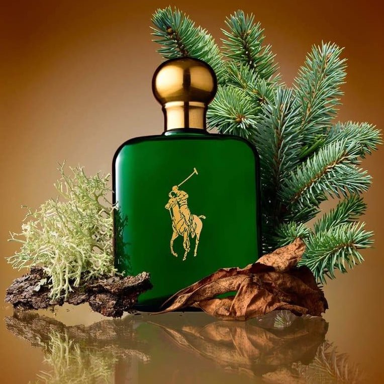 Ralph Lauren Polo Green EDT | My Perfume Shop Australia