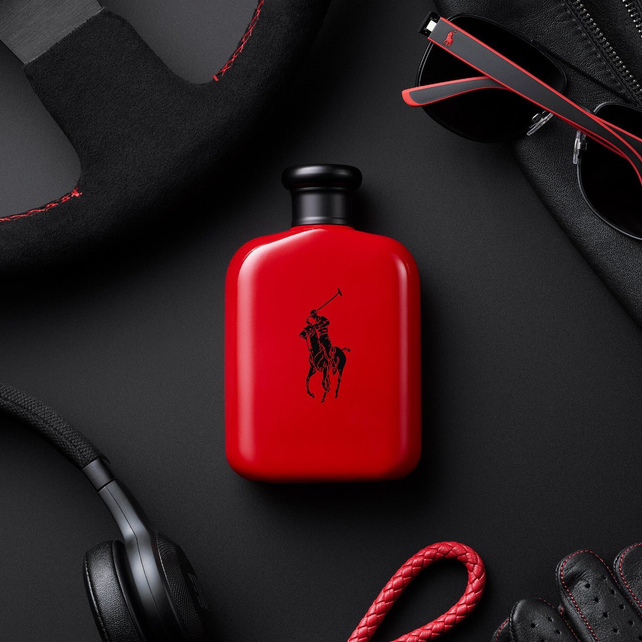 Ralph Lauren Polo Red EDT | My Perfume Shop Australia