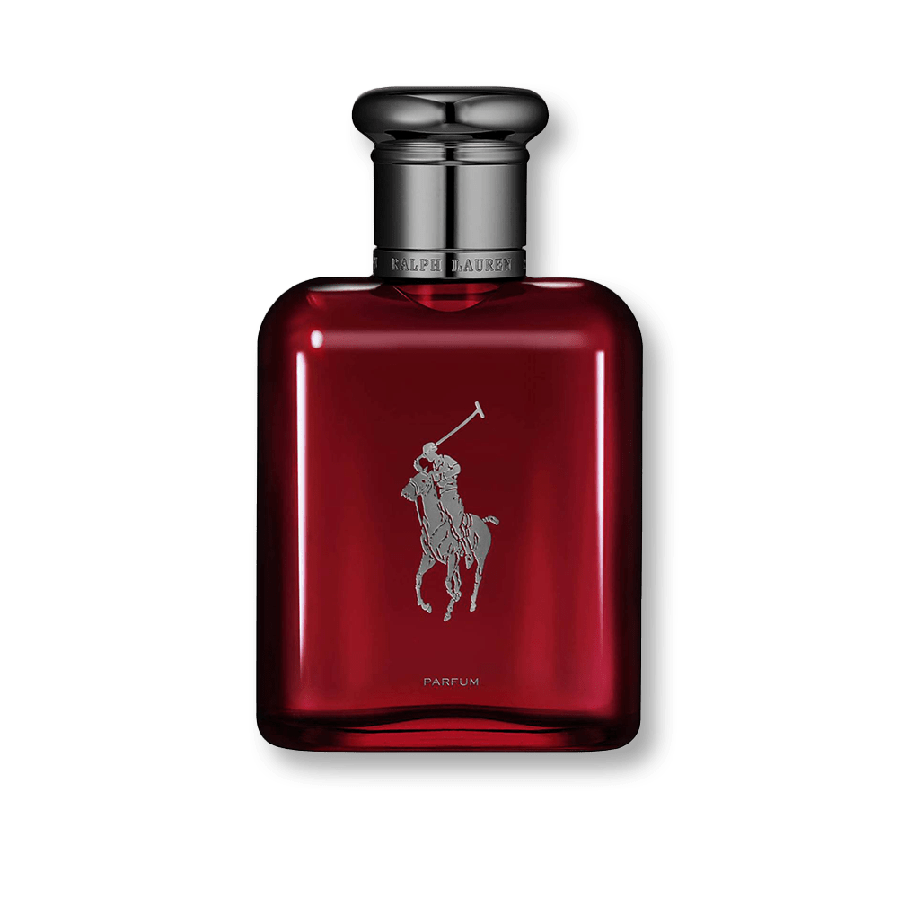 Ralph Lauren Polo Red For Men Parfum | My Perfume Shop Australia