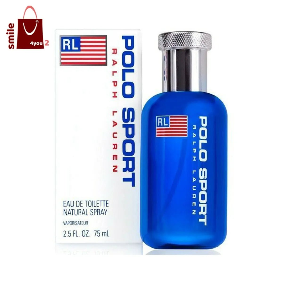 Ralph Lauren Polo Sport EDT