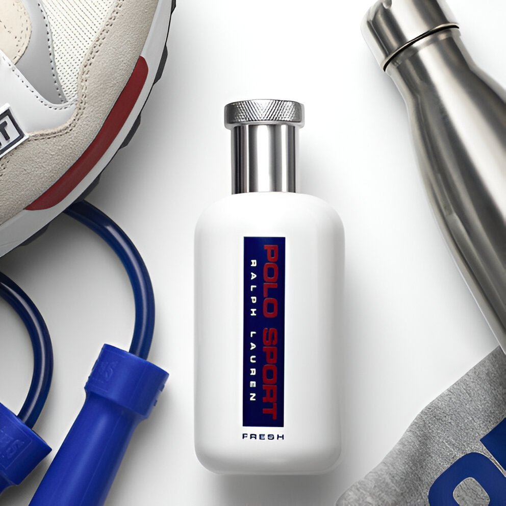 Ralph Lauren Polo Sport Fresh EDT | My Perfume Shop Australia