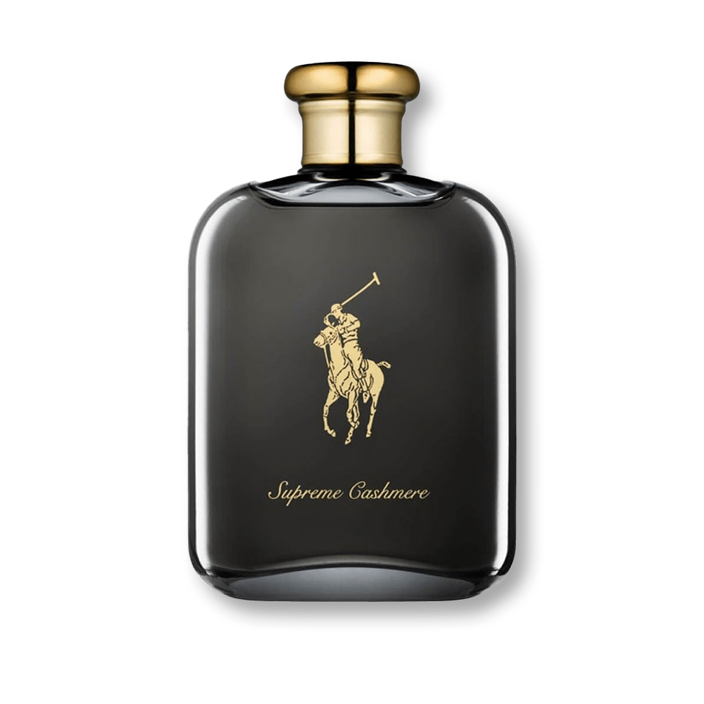 Ralph Lauren Polo Supreme Cashmere EDP | My Perfume Shop Australia