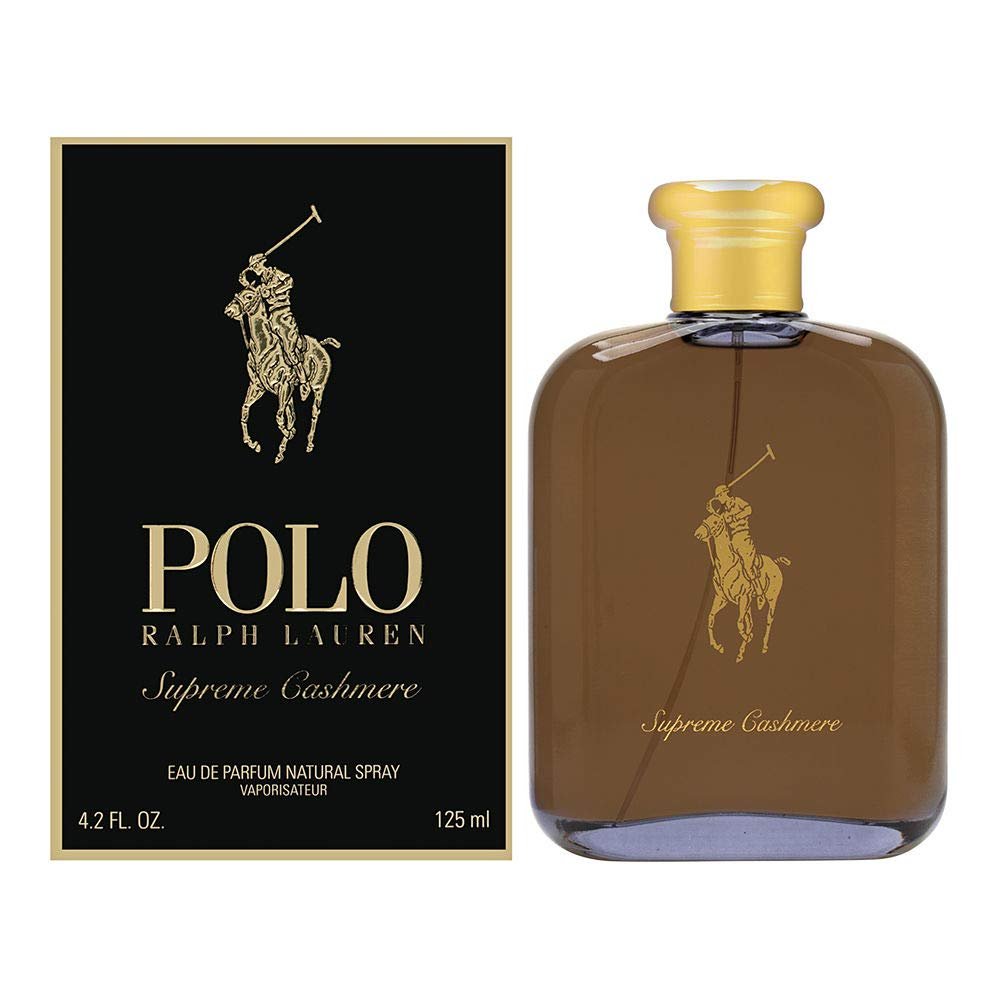 Ralph Lauren Polo Supreme Cashmere EDP | My Perfume Shop Australia