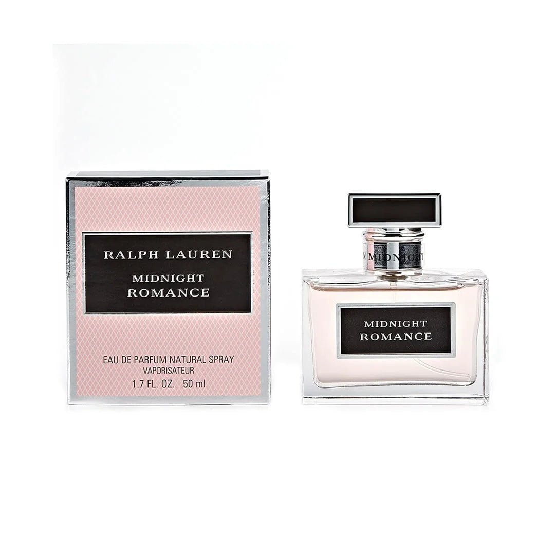 Ralph Lauren Romance Midnight EDP | My Perfume Shop Australia