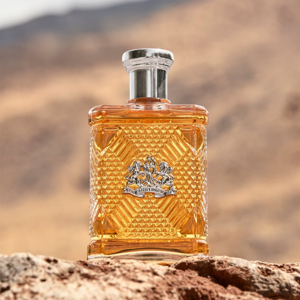 Ralph Lauren Safari EDT For Men | My Perfume Shop Australia