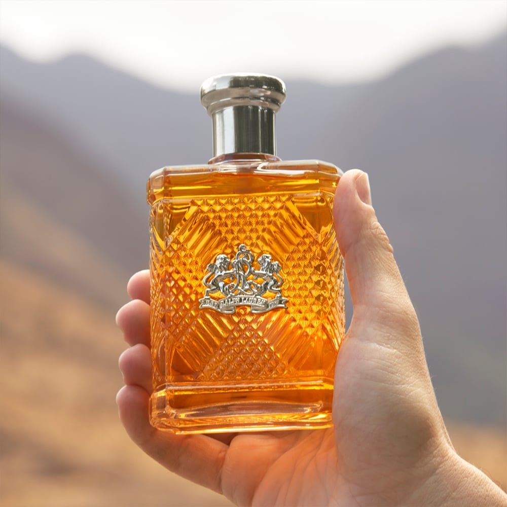 Ralph Lauren Safari EDT For Men | My Perfume Shop Australia