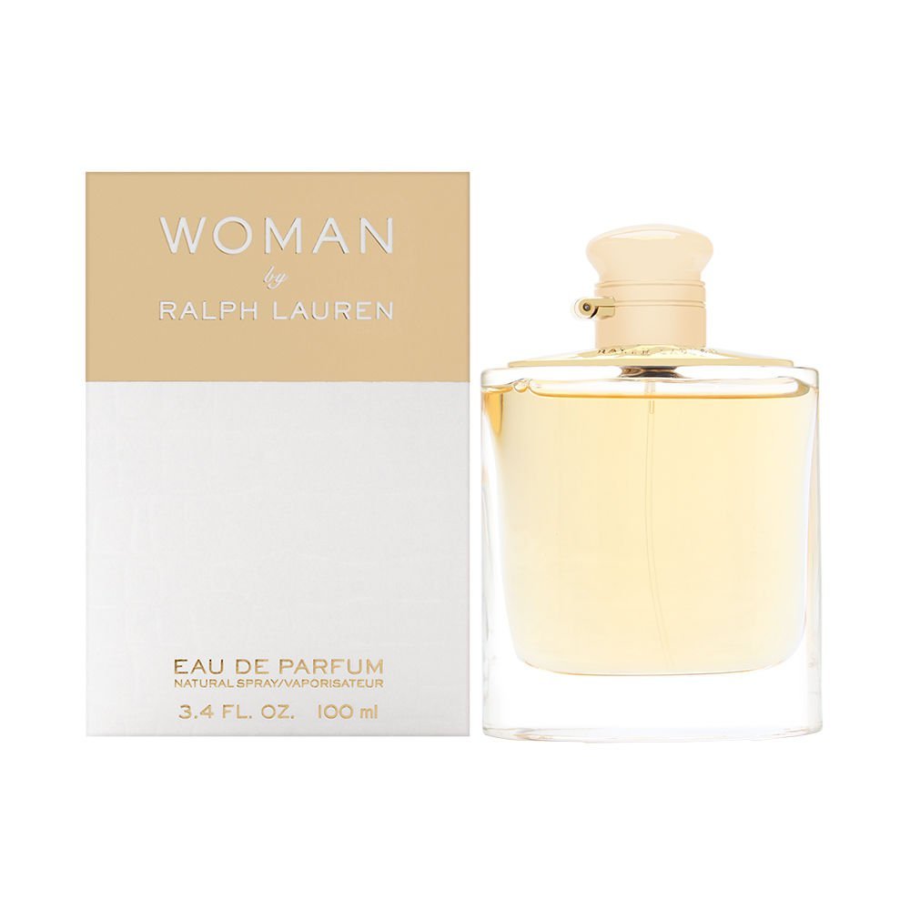 Ralph Lauren Woman By Ralph Lauren EDP | My Perfume Shop Australia