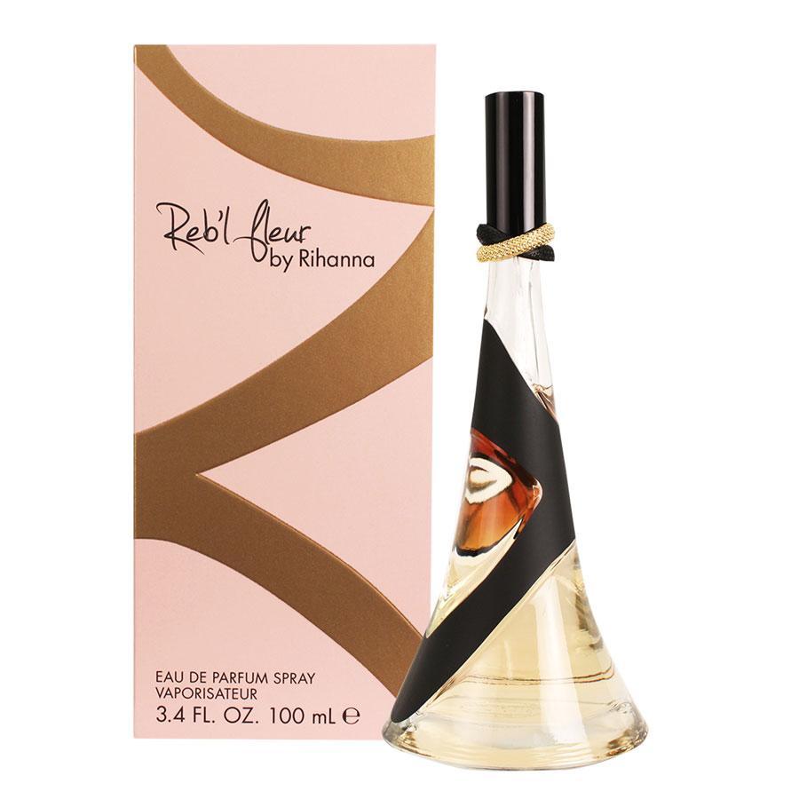 Reb'l Fleur EDP by Rihanna - My Perfume Shop Australia