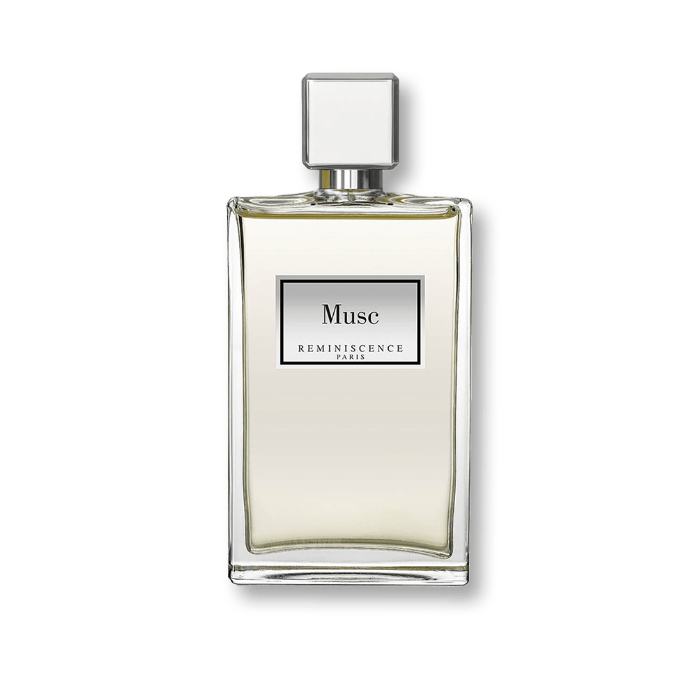 Reminiscence Les Classiques Collection Musc EDT | My Perfume Shop Australia