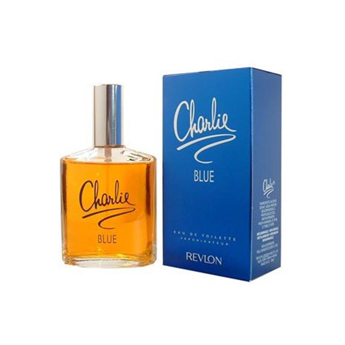 Revlon Charlie Blue EDT | My Perfume Shop Australia