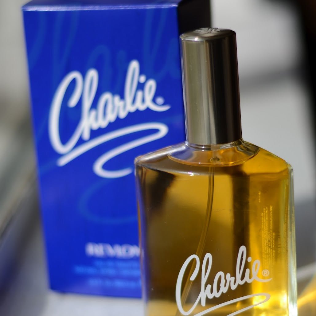 Revlon Charlie Blue EDT | My Perfume Shop Australia