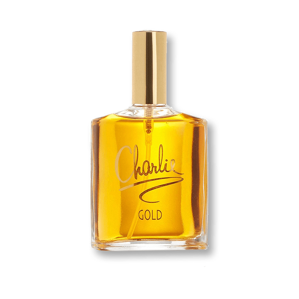 Revlon Charlie Gold Eau Fraiche EDT | My Perfume Shop Australia