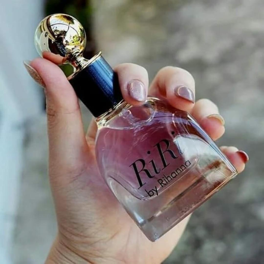 Rihanna By Riri EDP | My Perfume Shop Australia