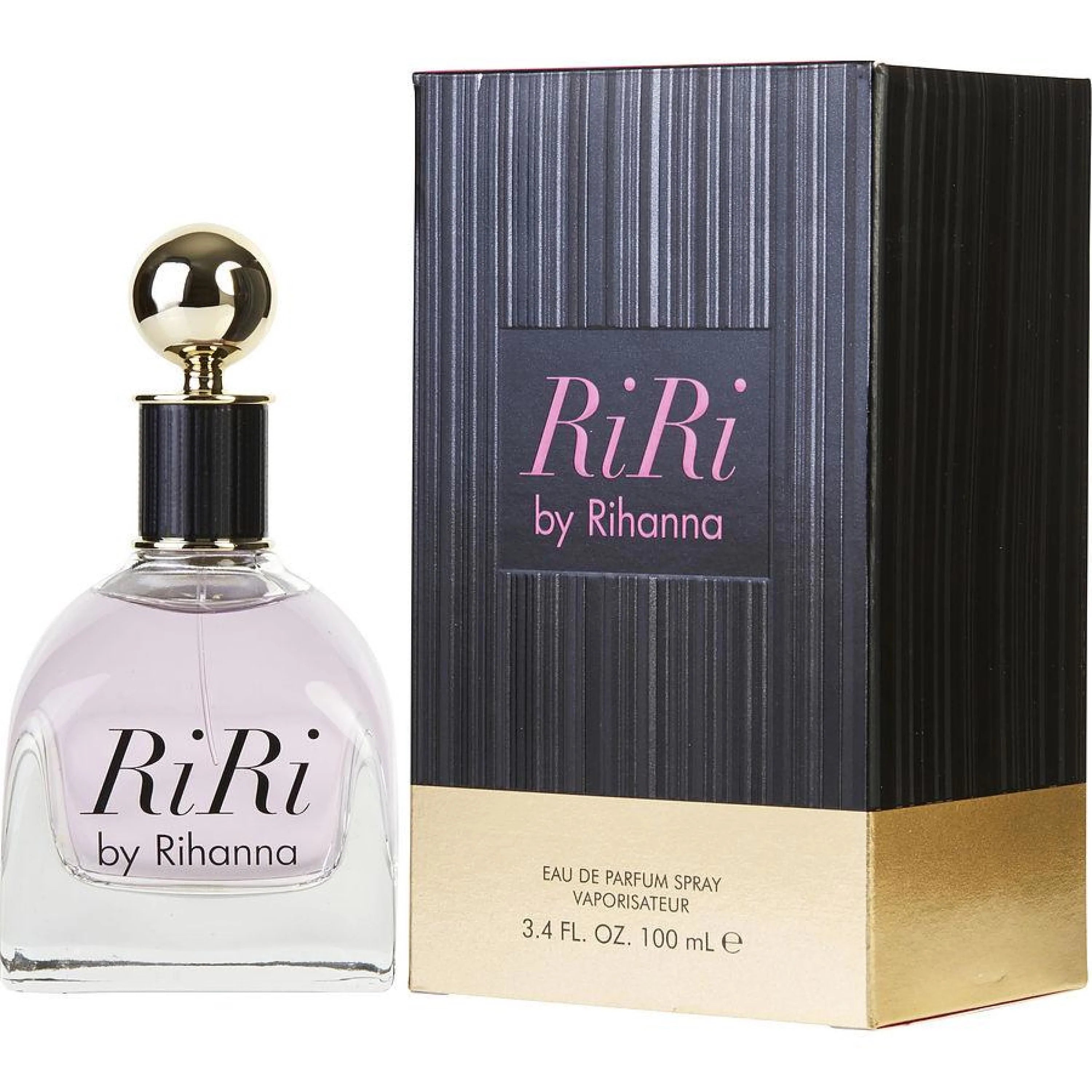 Rihanna By Riri EDP | My Perfume Shop Australia