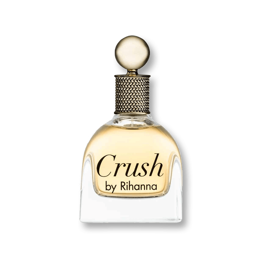 Crush by Rihanna EDP - My Perfume Shop Australia