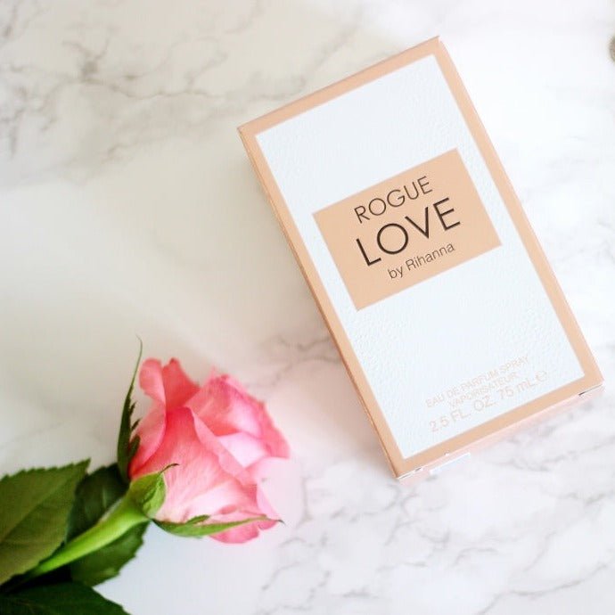 Rihanna Rogue Love EDP | My Perfume Shop Australia