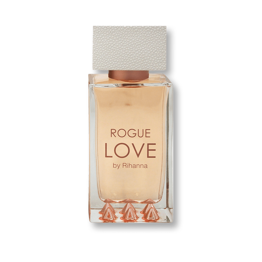 Rihanna Rogue Love EDP | My Perfume Shop Australia