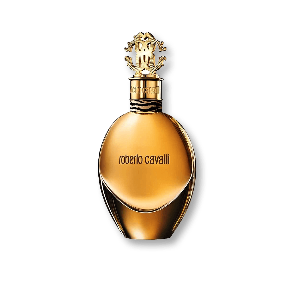 Roberto Cavalli EDP For Women | My Perfume Shop Australia