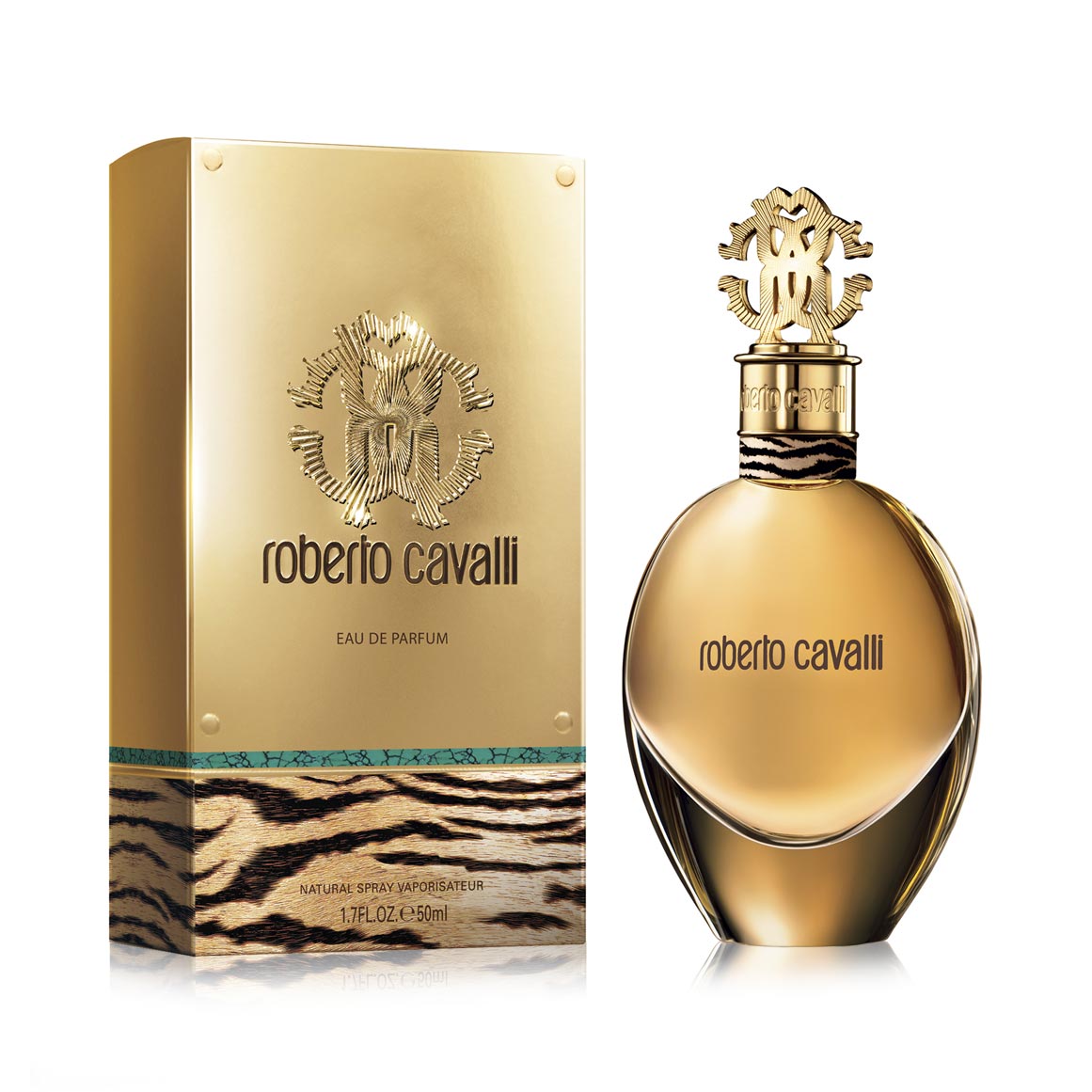Roberto Cavalli EDP For Women | My Perfume Shop Australia