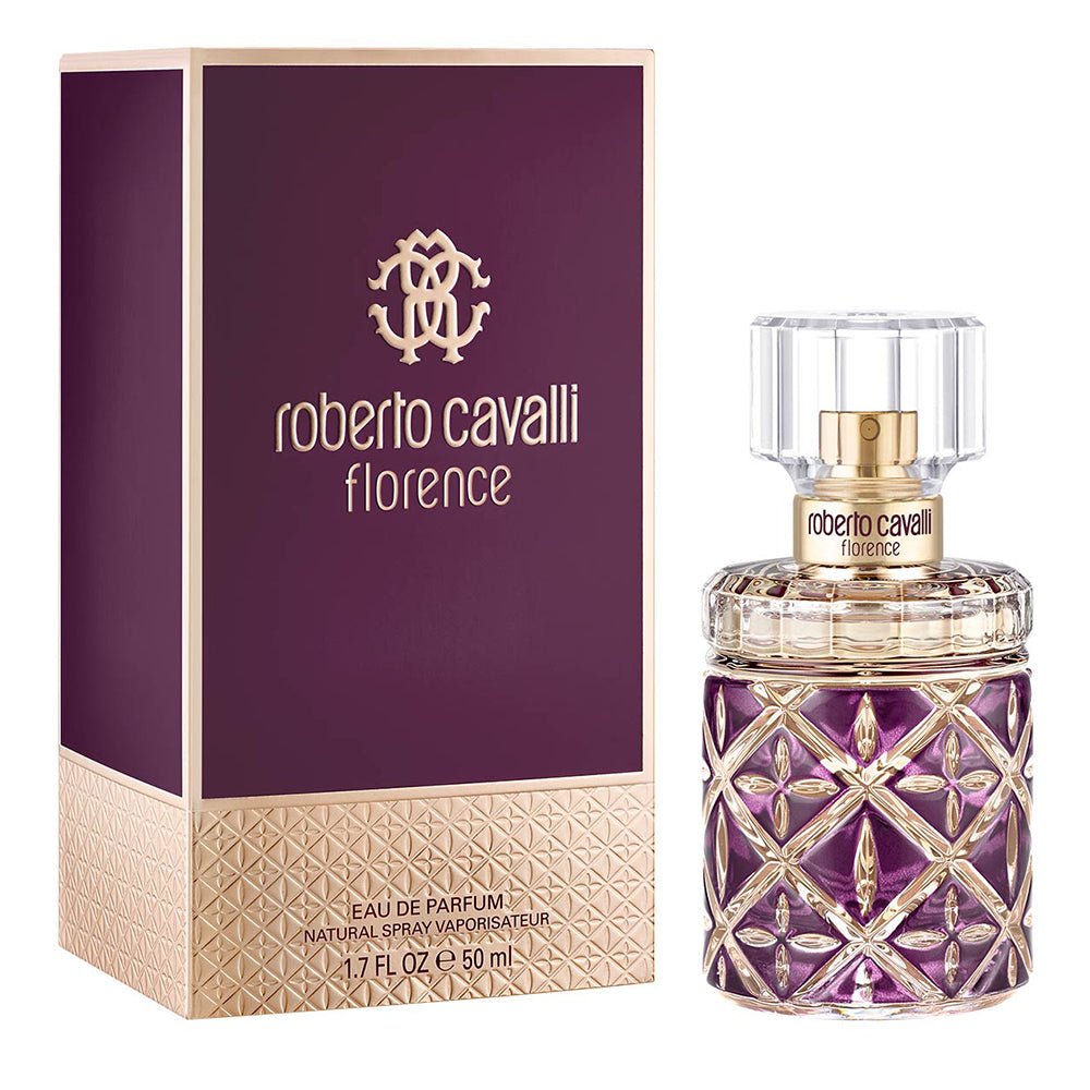 Roberto Cavalli Florence EDP For Women | My Perfume Shop Australia