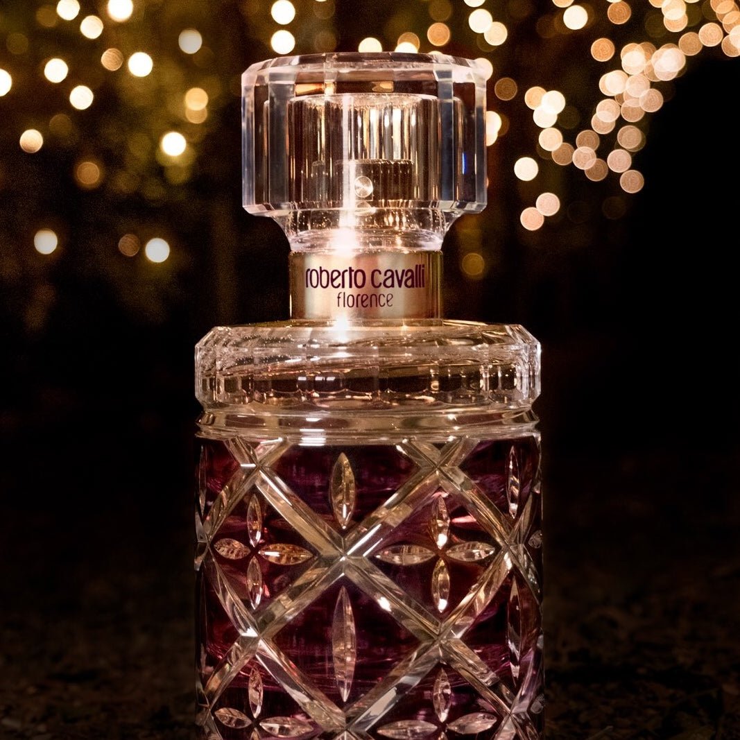 Roberto Cavalli Florence EDP For Women | My Perfume Shop Australia