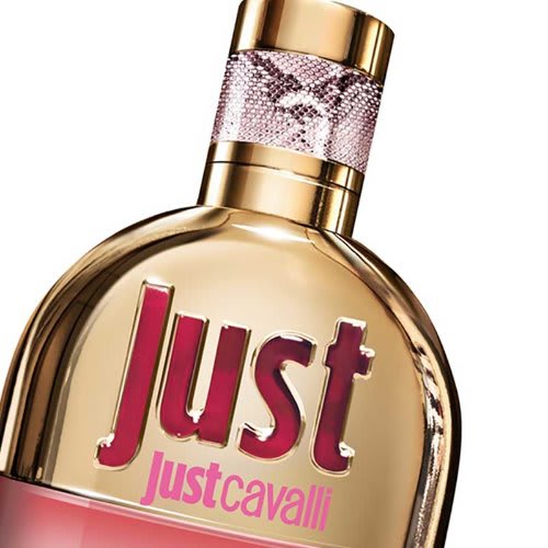 Roberto Cavalli Just Cavalli EDT For Women | My Perfume Shop Australia