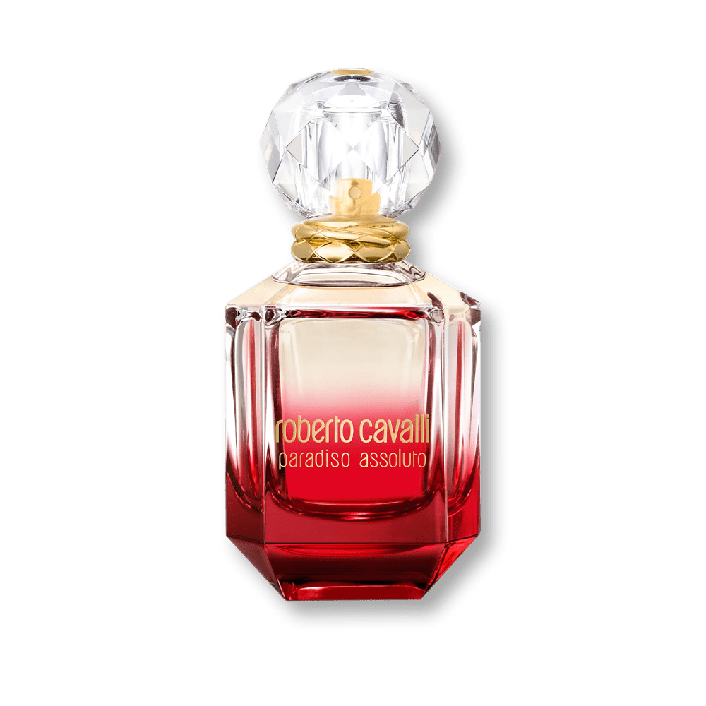 Roberto Cavalli Paradiso Assoluto EDP | My Perfume Shop Australia