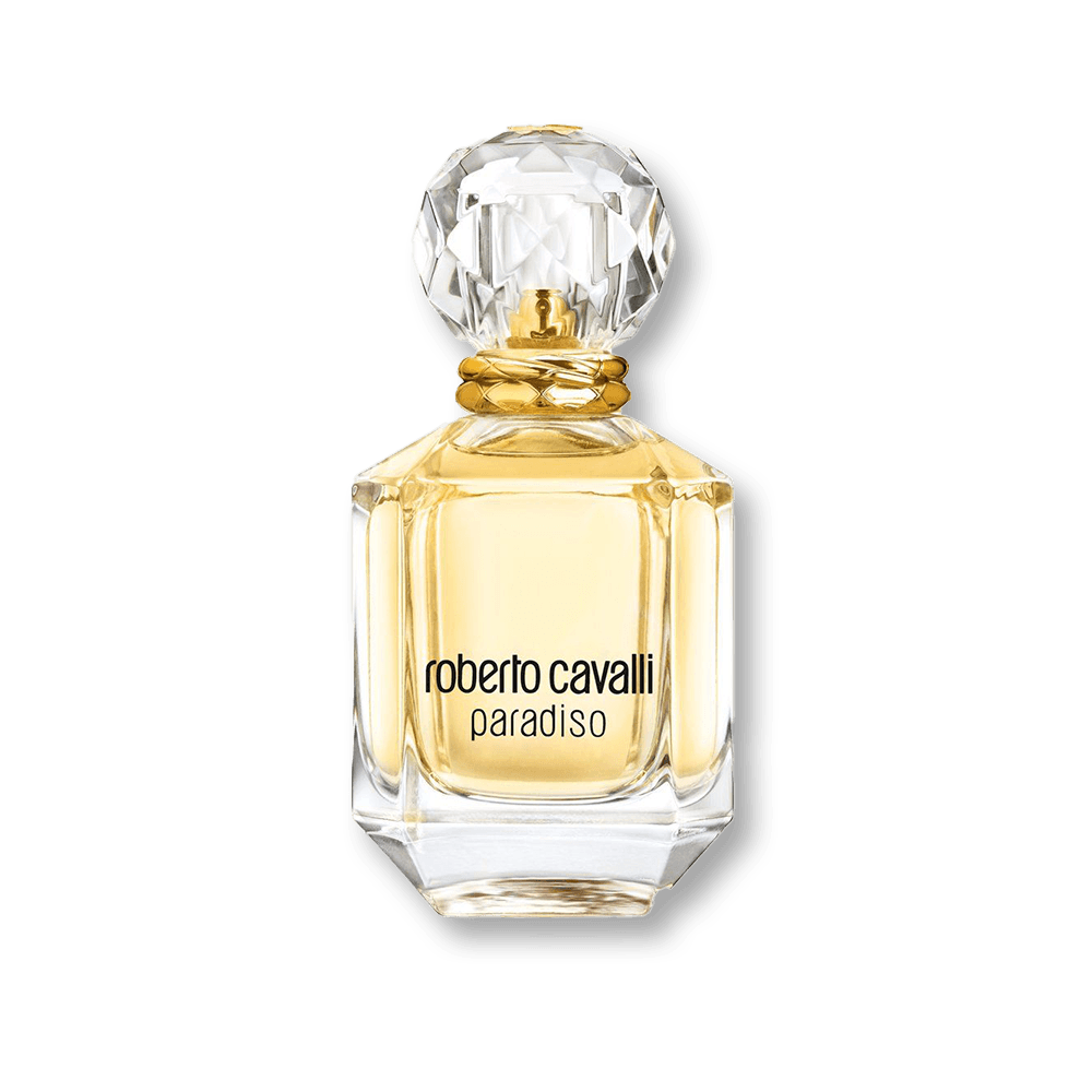 Roberto Cavalli Paradiso EDP | My Perfume Shop Australia
