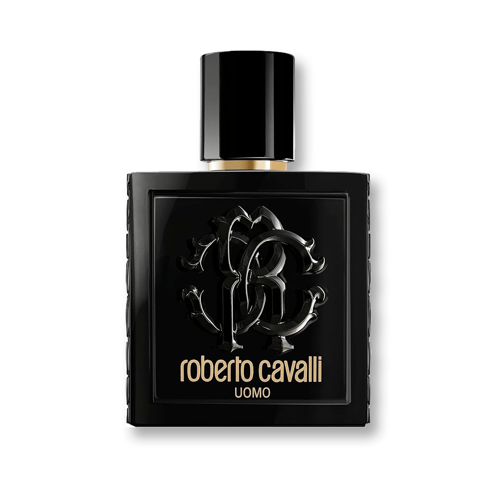 Roberto Cavalli Uomo EDT | My Perfume Shop Australia