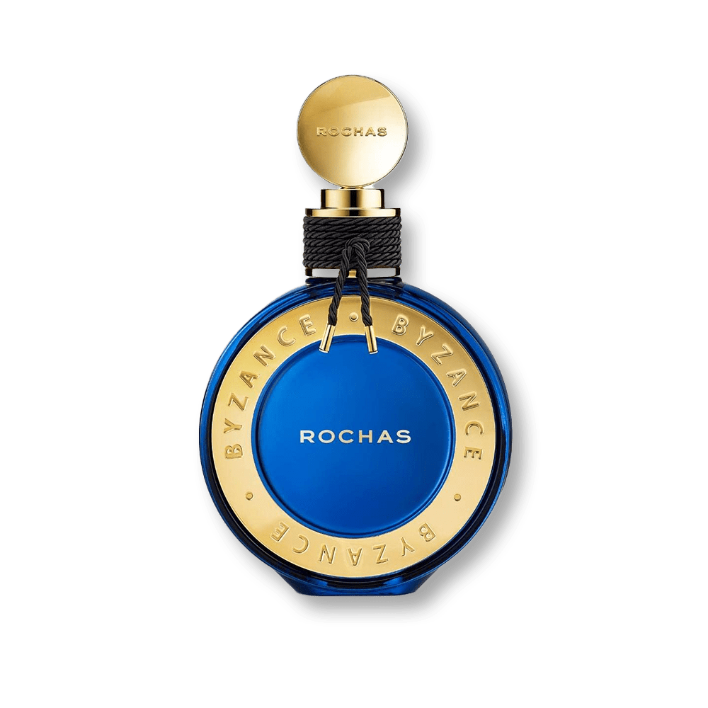 Rochas Byzance EDP For Women | My Perfume Shop Australia